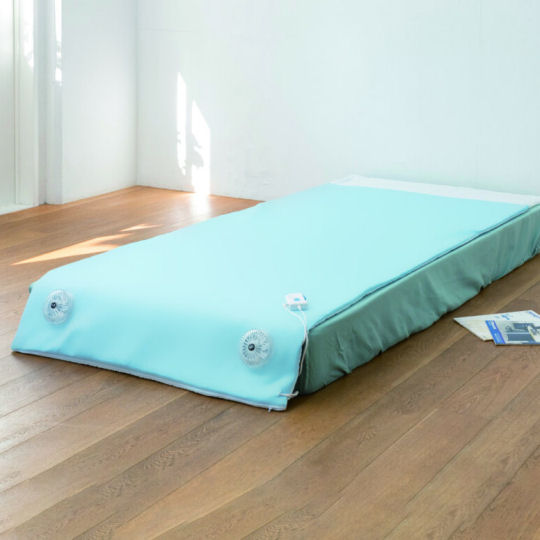 Kuchofuku Air-Conditioned Bed