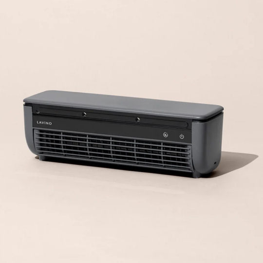 LaVino Portable Cool Air Mist