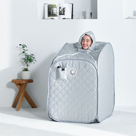AiMY Home Sauna