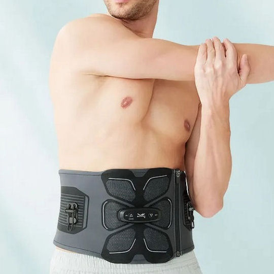 SixPad Abs 2 Belt
