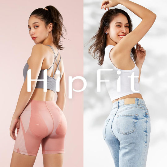 SixPad HipFit