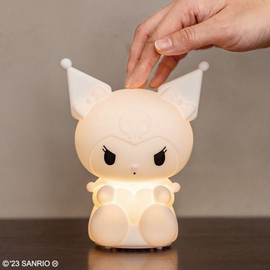 Kuromi Nightlight